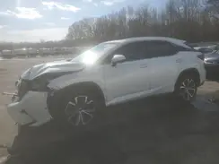 JTJBZMCA7J2035518 2018 LEXUS RX