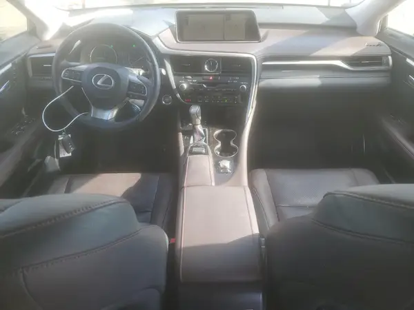 JTJBZMCA7J2035518 2018 LEXUS RX - Image 8