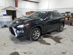 JTJBZMCA7J2036250 2018 LEXUS RX