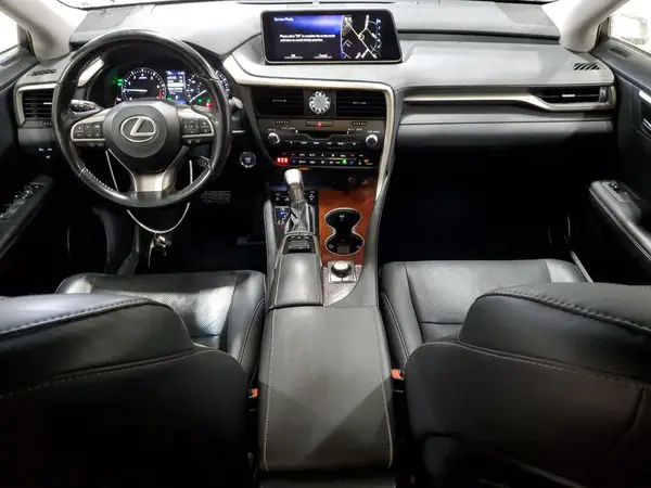 JTJBZMCA7J2036250 2018 LEXUS RX - Image 8