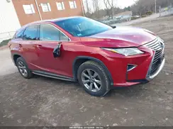 JTJBZMCA7J2037835 2018 LEXUS RX