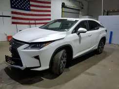 JTJBZMCA7K2038100 2019 LEXUS RX