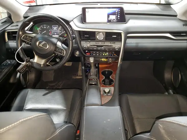 JTJBZMCA7K2038100 2019 LEXUS RX - Image 8