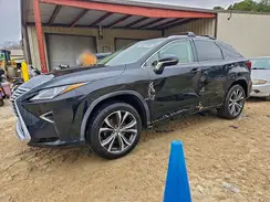 JTJBZMCA7K2038176 2019 LEXUS RX