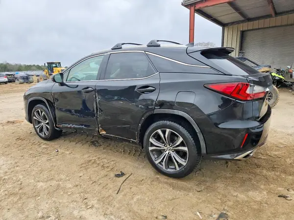 JTJBZMCA7K2038176 2019 LEXUS RX - Image 2