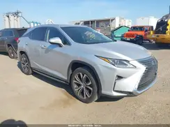 JTJBZMCA7K2038209 2019 LEXUS RX