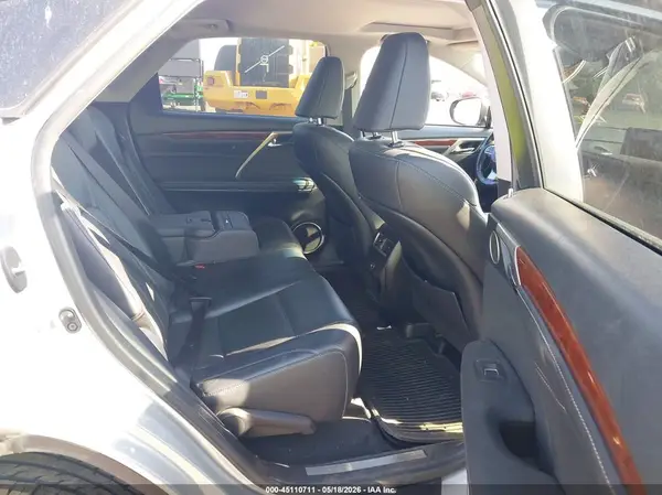 JTJBZMCA7K2038209 2019 LEXUS RX - Image 8