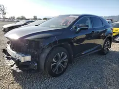 JTJBZMCA7K2038551 2019 LEXUS RX