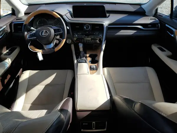 JTJBZMCA7K2038551 2019 LEXUS RX - Image 8