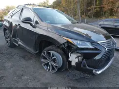 JTJBZMCA7K2039988 2019 LEXUS RX