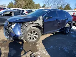 JTJBZMCA7K2041370 2019 LEXUS RX
