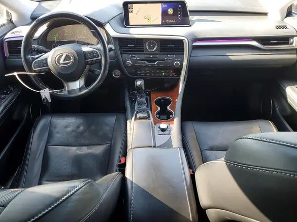 JTJBZMCA7K2041370 2019 LEXUS RX - Image 8