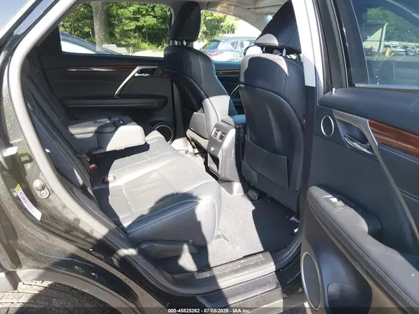 JTJBZMCA7K2042017 2019 LEXUS RX - Image 8