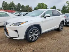 JTJBZMCA8G2001399 2016 LEXUS RX