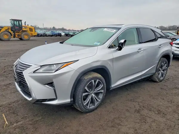 JTJBZMCA8G2001497 2016 LEXUS RX - Image 1