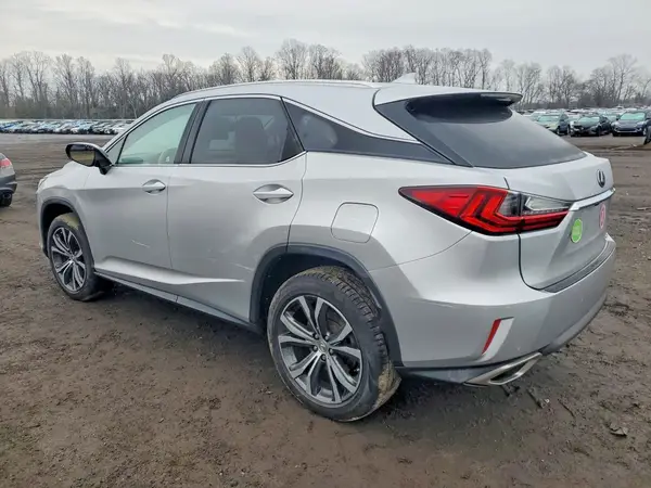 JTJBZMCA8G2001497 2016 LEXUS RX - Image 2