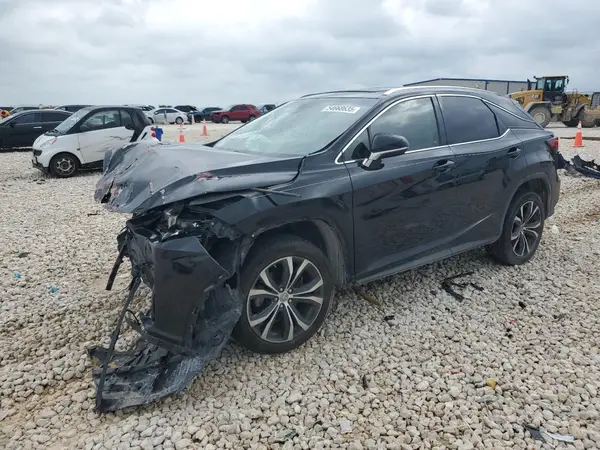 JTJBZMCA8G2002827 2016 LEXUS RX - Image 1