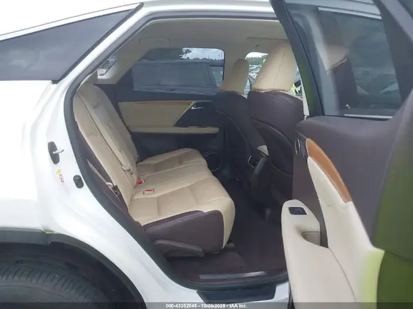 JTJBZMCA8G2003041 2016 LEXUS RX - Image 8