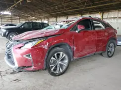 JTJBZMCA8G2003069 2016 LEXUS RX