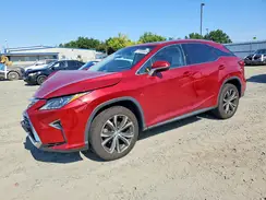 JTJBZMCA8G2003511 2016 LEXUS RX