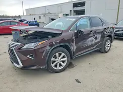 JTJBZMCA8G2003685 2016 LEXUS RX
