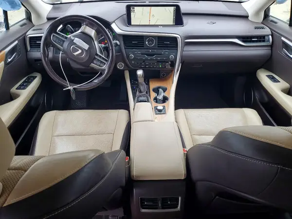 JTJBZMCA8G2003685 2016 LEXUS RX - Image 8