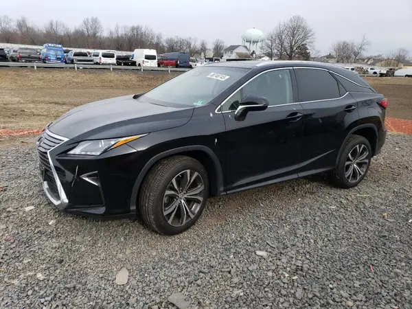 JTJBZMCA8G2004724 2016 LEXUS RX - Image 1