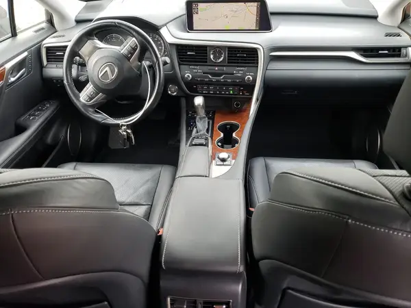 JTJBZMCA8G2004724 2016 LEXUS RX - Image 8