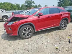 JTJBZMCA8G2007476 2016 LEXUS RX