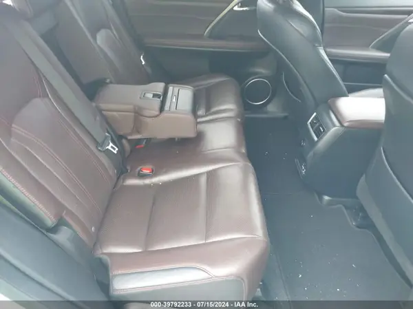 JTJBZMCA8G2008093 2016 LEXUS RX - Image 8
