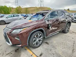 JTJBZMCA8G2009079 2016 LEXUS RX