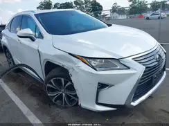 JTJBZMCA8G2009891 2016 LEXUS RX