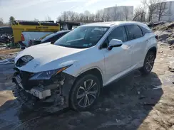 JTJBZMCA8G2011947 2016 LEXUS RX