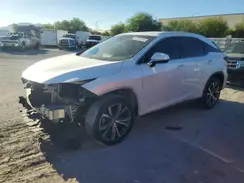 JTJBZMCA8H2015210 2017 LEXUS RX