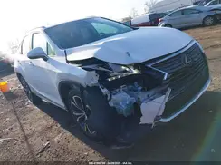 JTJBZMCA8H2017619 2017 LEXUS RX