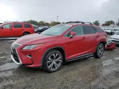 JTJBZMCA8H2019824 2017 LEXUS RX