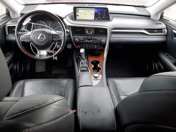 JTJBZMCA8H2019824 2017 LEXUS RX - Image 8