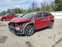 JTJBZMCA8H2020326 2017 LEXUS RX