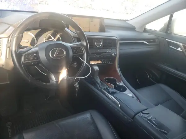 JTJBZMCA8H2020326 2017 LEXUS RX - Image 8
