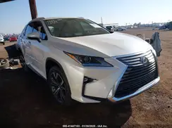 JTJBZMCA8H2020858 2017 LEXUS RX
