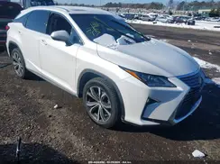 JTJBZMCA8H2022514 2017 LEXUS RX