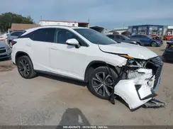 JTJBZMCA8H2022531 2017 LEXUS RX