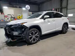 JTJBZMCA8H2023825 2017 LEXUS RX