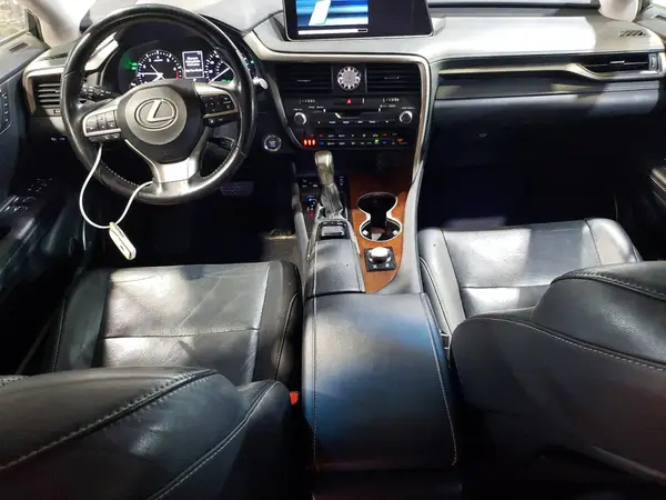 JTJBZMCA8H2023825 2017 LEXUS RX - Image 8