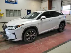 JTJBZMCA8H2025820 2017 LEXUS RX
