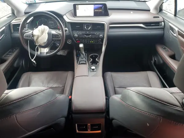 JTJBZMCA8H2027082 2017 LEXUS RX - Image 8