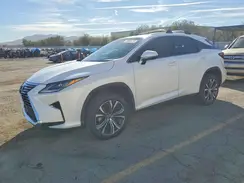 JTJBZMCA8H2028183 2017 LEXUS RX