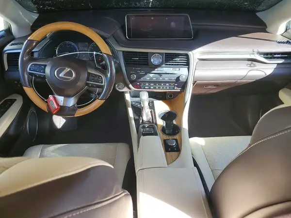 JTJBZMCA8H2028183 2017 LEXUS RX - Image 8