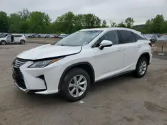 JTJBZMCA8H2030063 2017 LEXUS RX