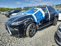 JTJBZMCA8J2036368 2018 LEXUS RX